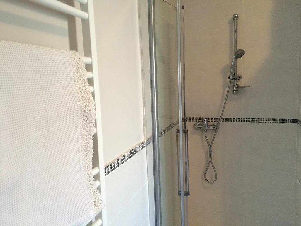 Civico 51 B&B Udine Rom bilde