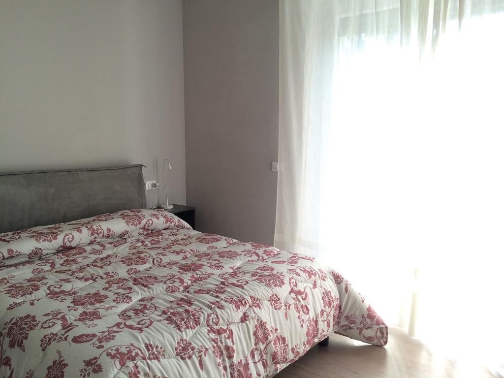 Civico 51 B&B Udine Rom bilde