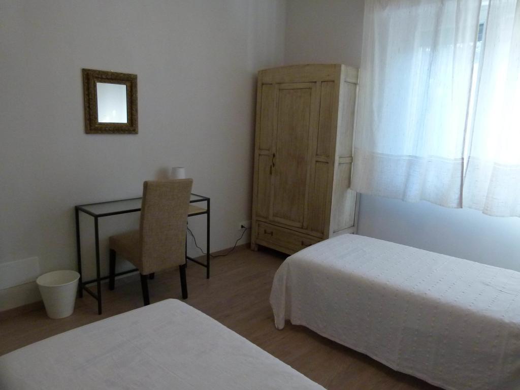 Civico 51 B&B Udine Rom bilde
