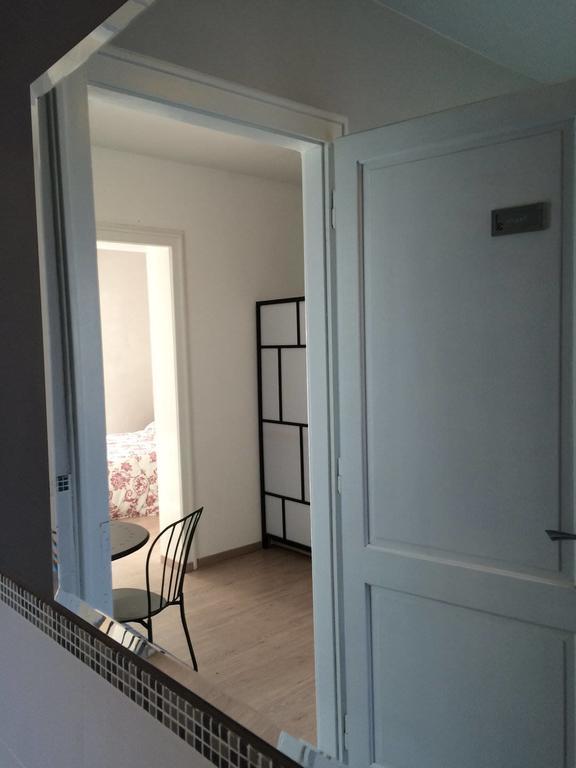 Civico 51 B&B Udine Rom bilde