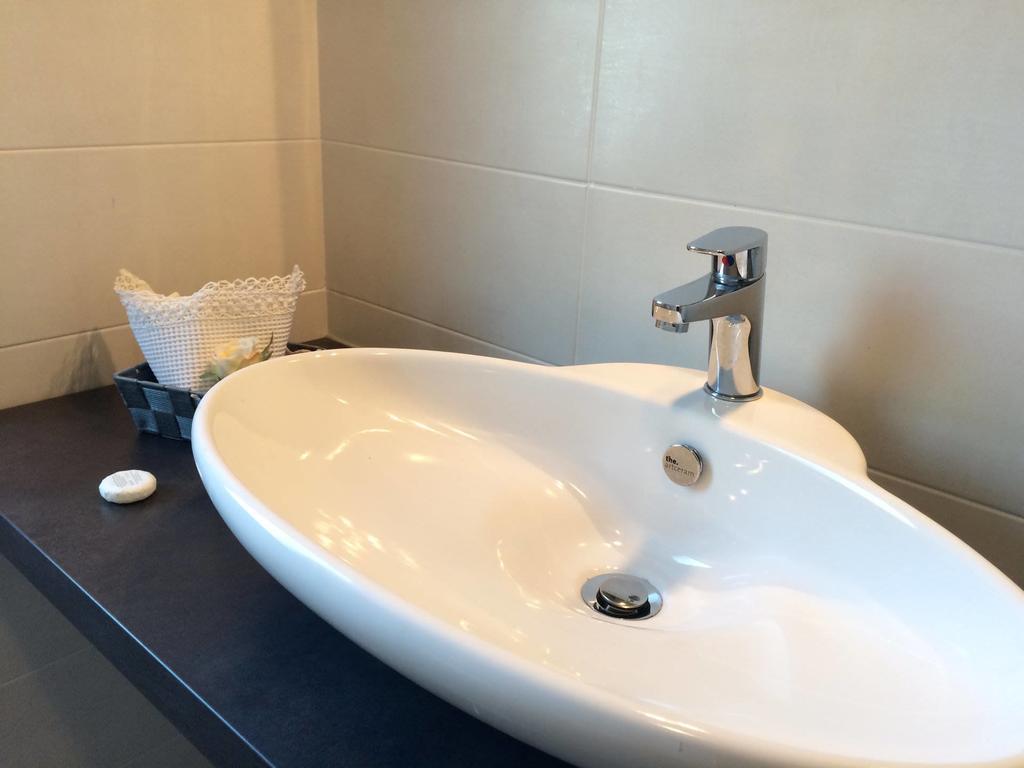 Civico 51 B&B Udine Rom bilde