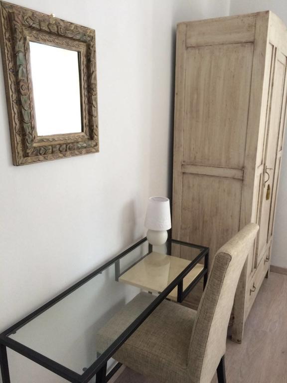 Civico 51 B&B Udine Rom bilde