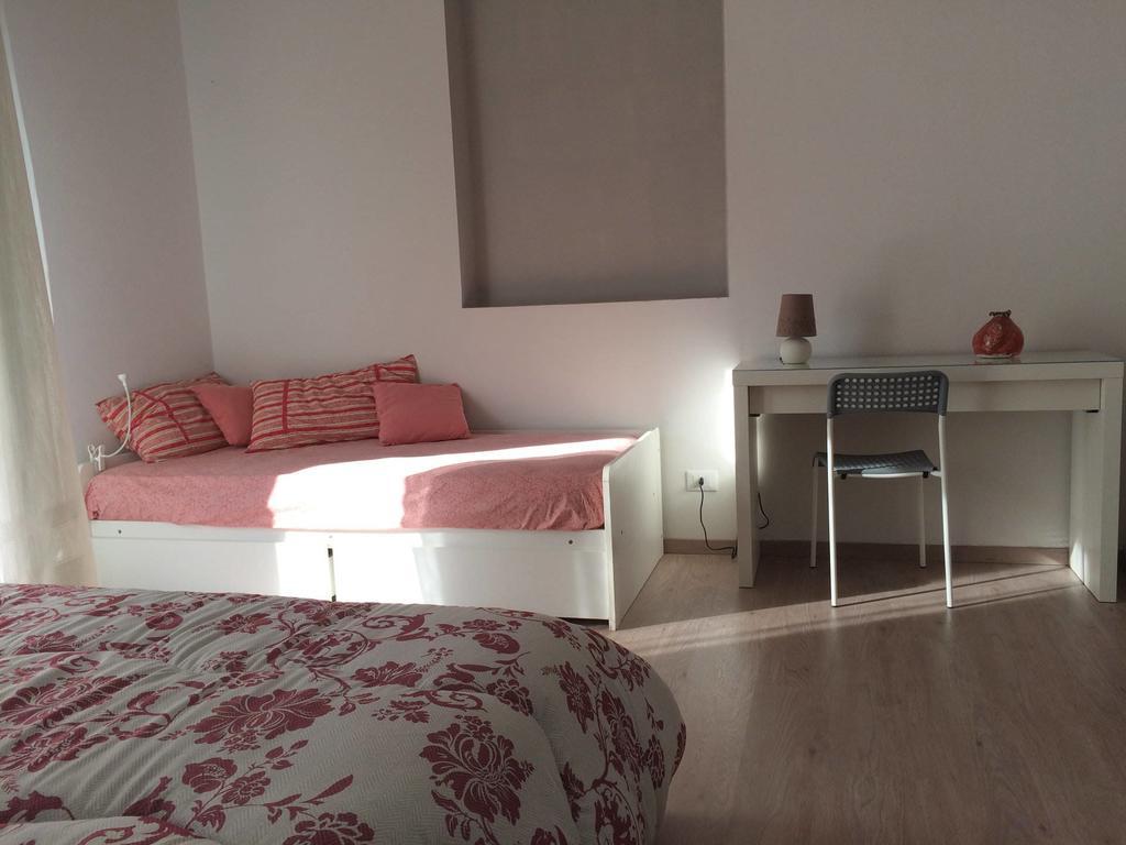 Civico 51 B&B Udine Rom bilde