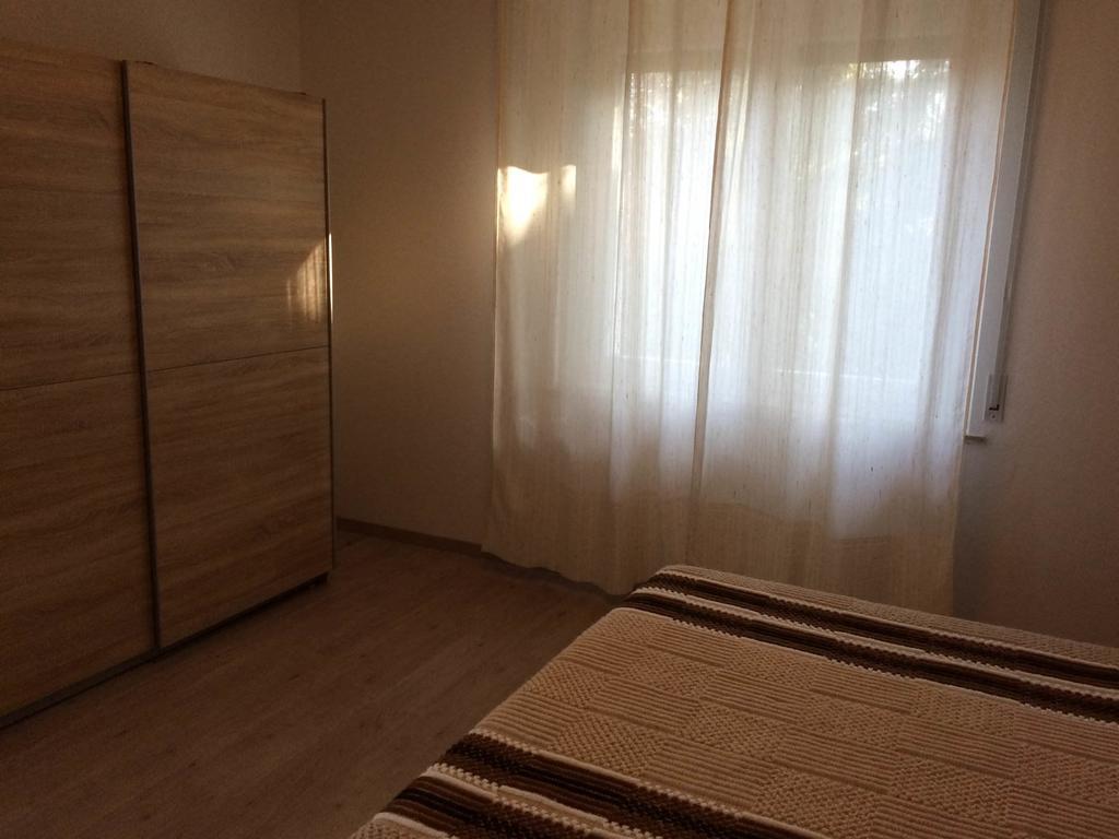 Civico 51 B&B Udine Rom bilde