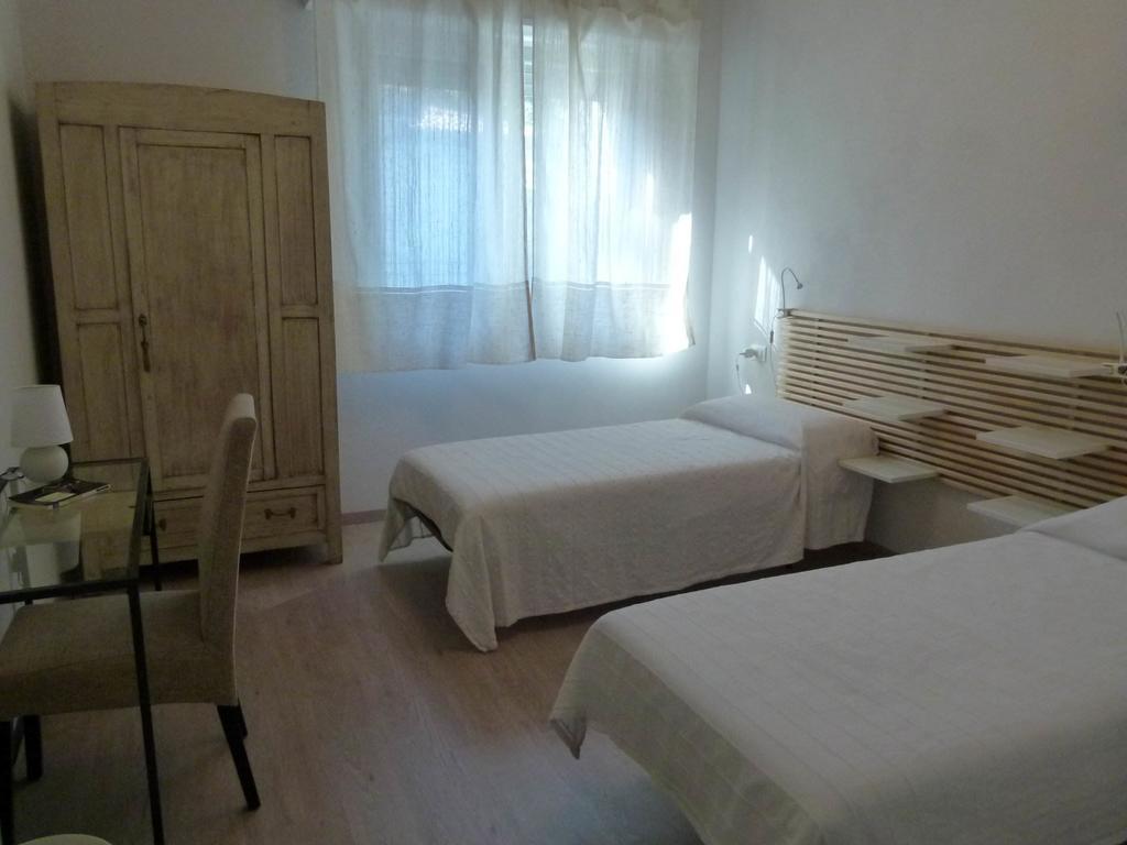 Civico 51 B&B Udine Rom bilde