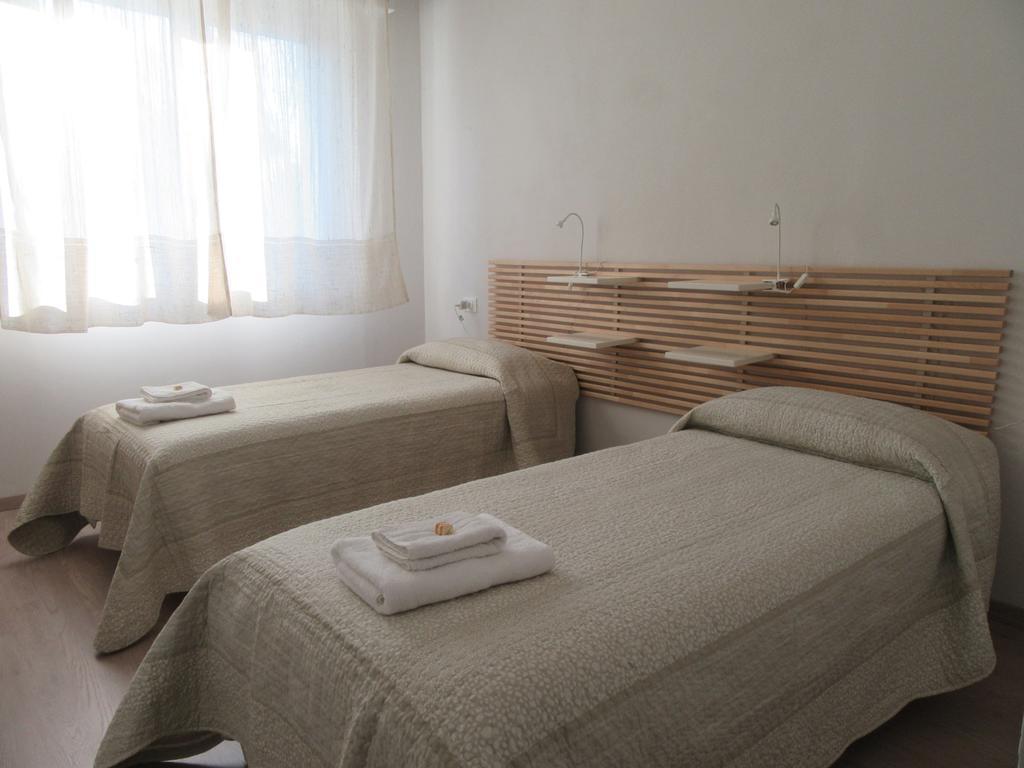 Civico 51 B&B Udine Eksteriør bilde