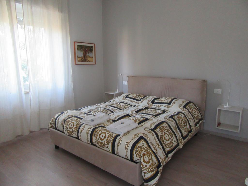 Civico 51 B&B Udine Eksteriør bilde