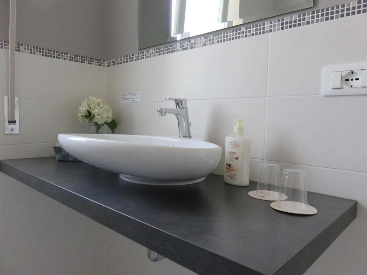 Civico 51 B&B Udine Eksteriør bilde