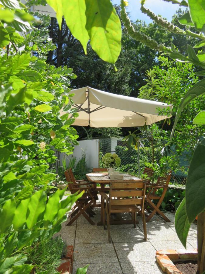 Civico 51 B&B Udine Eksteriør bilde