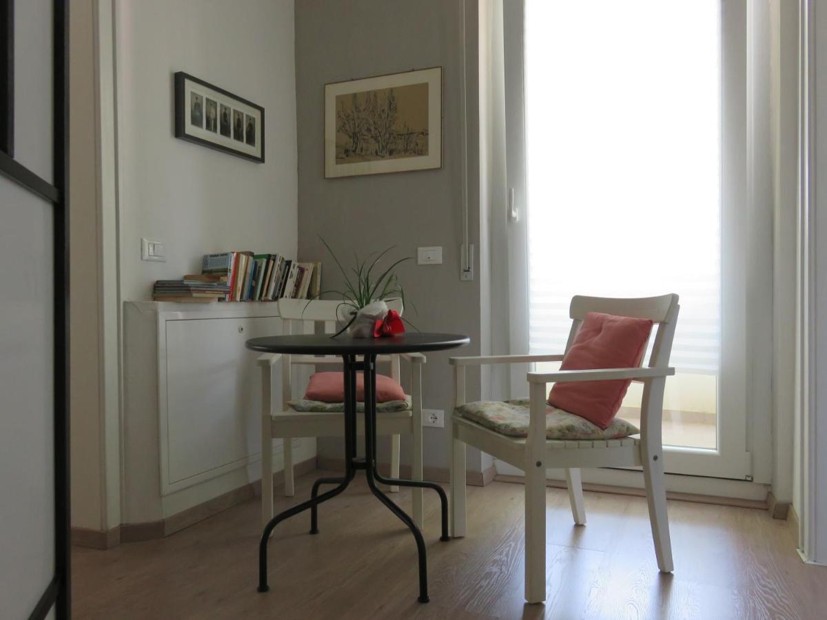 Civico 51 B&B Udine Eksteriør bilde
