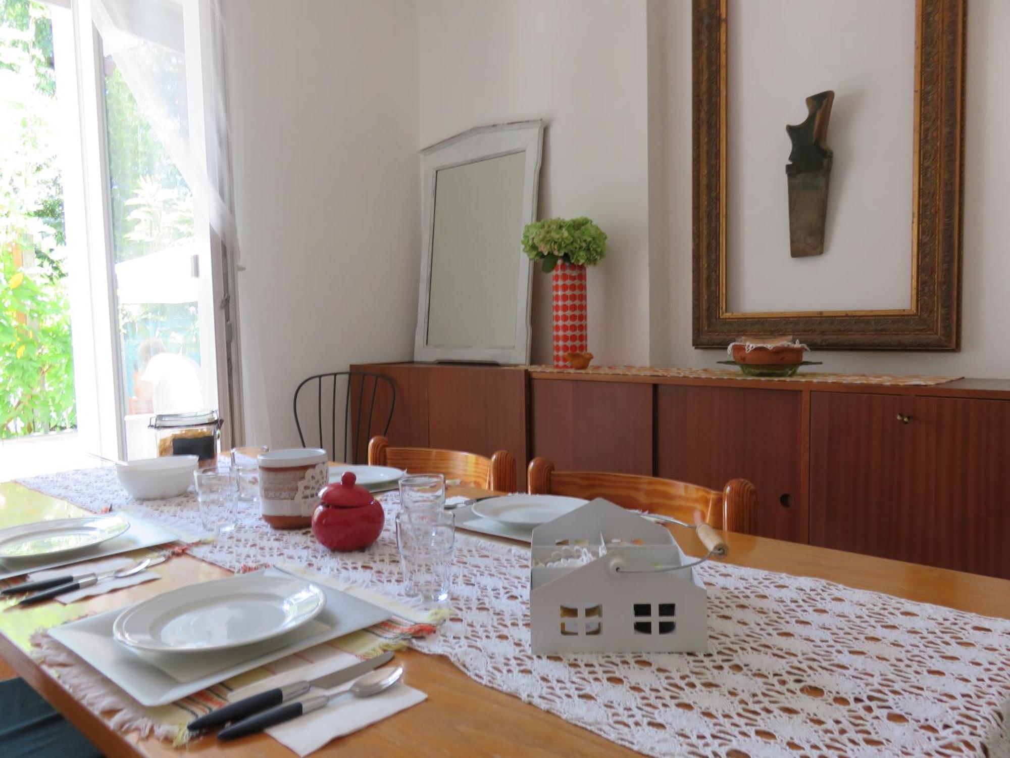 Civico 51 B&B Udine Eksteriør bilde