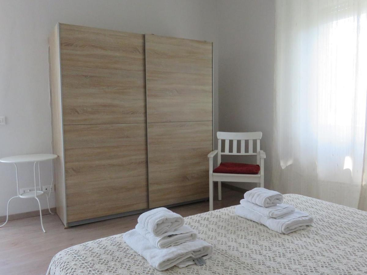Civico 51 B&B Udine Eksteriør bilde