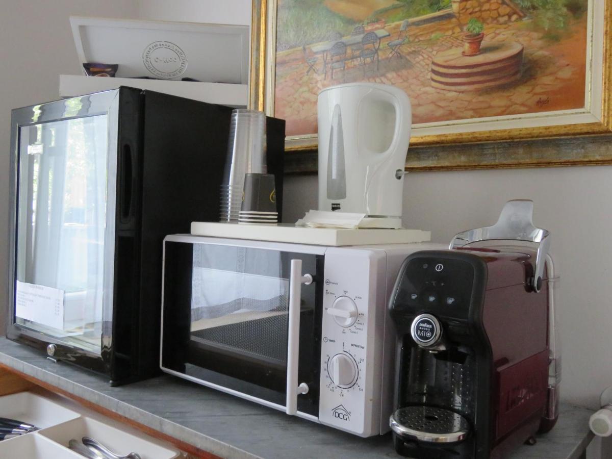 Civico 51 B&B Udine Eksteriør bilde